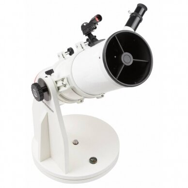 Dobsono teleskopas Bresser Messier 5" 1