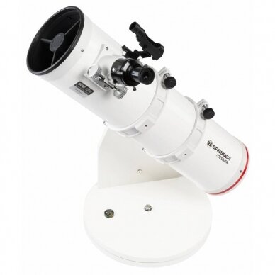 Dobsono teleskopas Bresser Messier 6"