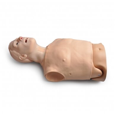 HAL® universalus suaugusiųjų kvėpavimo takų veiksmų ir CPR treneris