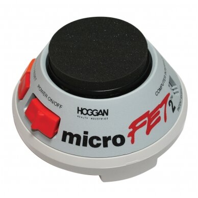 MicroFET2 MMT-Wireless 110V jėgos ir judesio matuoklis 1