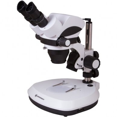 Mikroskopas Bresser Science ETD 101 7–45x