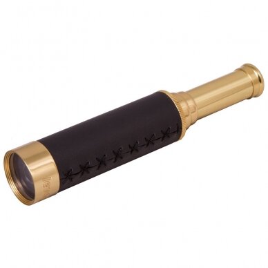 Šnipo monokuliaras Levenhuk Spyglass SG2 4