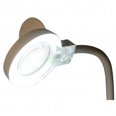 Padidinimo stiklas Levenhuk Zeno Lamp ZL5 LED 6