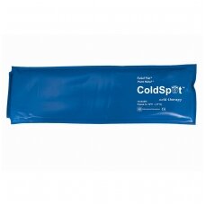 „Relief Pak Cold Pack“, gerklė