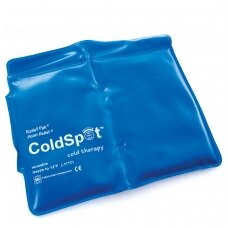 „Relief Pak Cold Pack“, ketvirčio dydžio