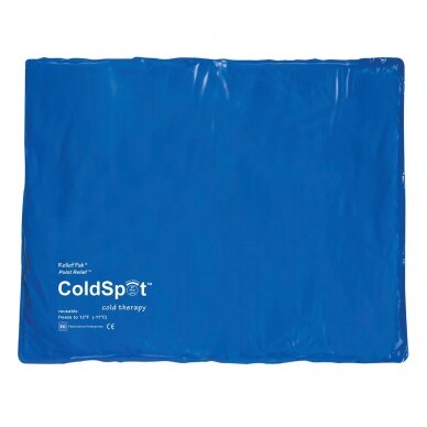 „Relief Pak Cold Pack“, standartinis