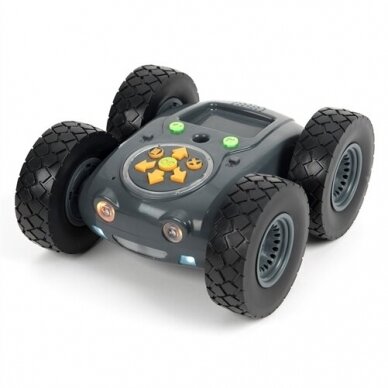 Robotas visureigis Rugged Robot IT10000