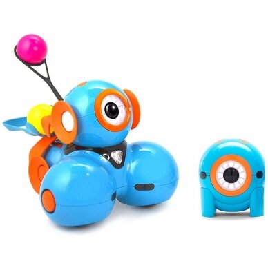 Robotikos aksesuarų rinkinys Wonder Workshop Wonder kit WP04