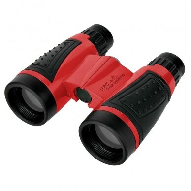 Saulės žiūronai LUNT Mini SUNoculars 6x30