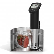 Sous-vide įrankis SOUSMATIC TFA 14.1550