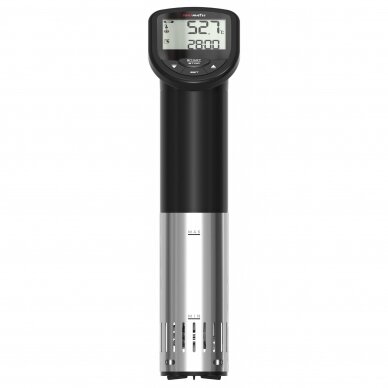 Sous-vide įrankis SOUSMATIC TFA 14.1550 4