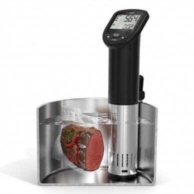 Sous-vide įrankis SOUSMATIC TFA 14.1550