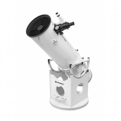 Teleskopas Bresser Messier 10" Dobsonian