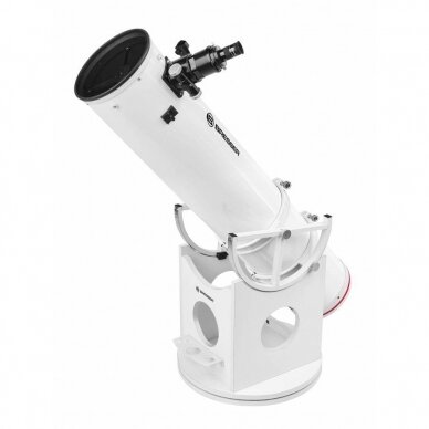 Teleskopas Bresser Messier 8" Dobsonian