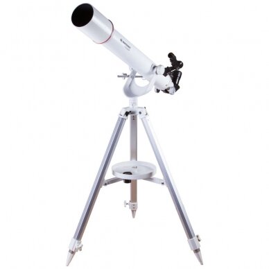 Teleskopas Bresser Messier AR-70/700 AZ