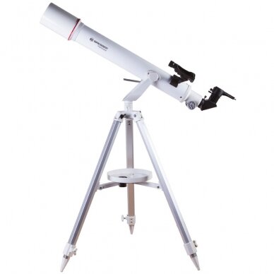 Teleskopas Bresser Messier AR-70/700 AZ 8