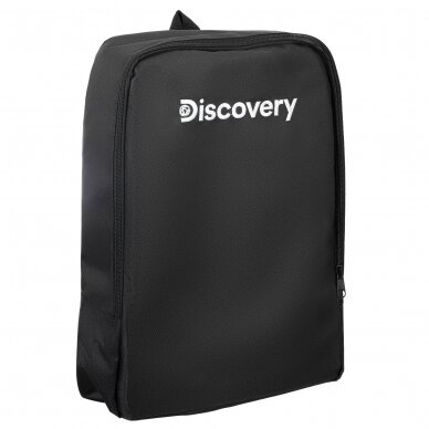 Teleskopas Discovery Sky Trip ST50, su knyga 2