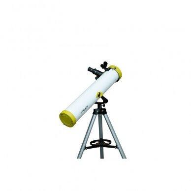 Teleskopas Meade EclipseView 76mm 2