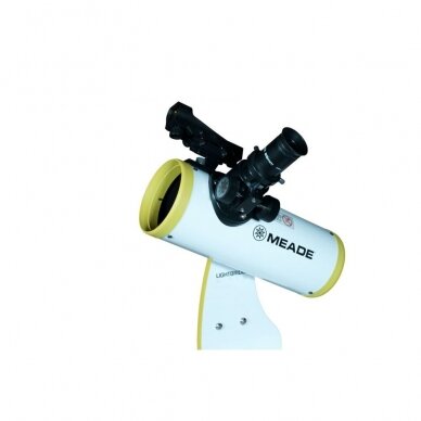 Teleskopas Meade EclipseView 82mm 3