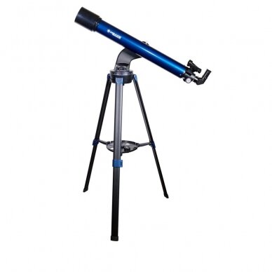 Teleskopas Meade StarNavigator NG 90mm 1