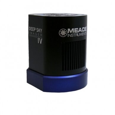 Teleskopo fotoaparatas Meade 16MP Monochrome Deep Sky Imager IV 2